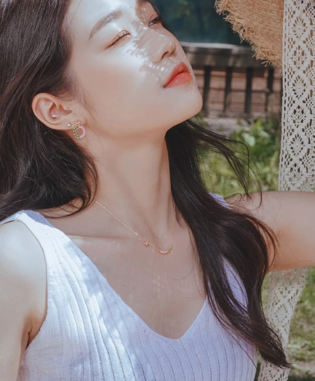 Wing Bling Necklaces & Pendants For Women No Color Specification X One Size 7 Wing Bling Necklaces & Pendants For Women No Color Specification X One Size - Image 5