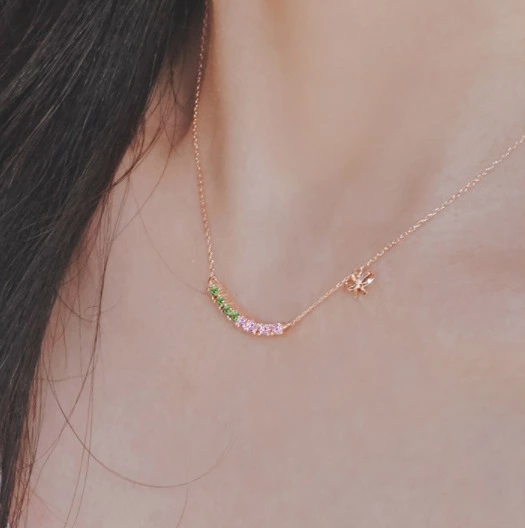 Wing Bling Necklaces & Pendants For Women No Color Specification X One Size 8 Wing Bling Necklaces & Pendants For Women No Color Specification X One Size - Image 6