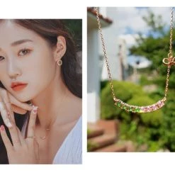 Wing Bling Necklaces & Pendants For Women No Color Specification X One Size 16 Wing Bling Necklaces & Pendants For Women No Color Specification X One Size -Wing Bling Online Shop org 6879