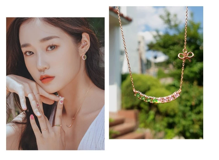 Wing Bling Necklaces & Pendants For Women No Color Specification X One Size 9 Wing Bling Necklaces & Pendants For Women No Color Specification X One Size - Image 7