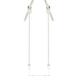 Wing Bling Earrings For Women Gold X One Size 16 Wing Bling Earrings For Women Gold X One Size -Wing Bling Online Shop org 6890