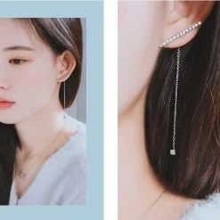 Wing Bling Earrings For Women Gold X One Size 17 Wing Bling Earrings For Women Gold X One Size -Wing Bling Online Shop org 6891