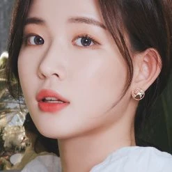 Wing Bling Earrings For Women No Color Specification X One Size -Wing Bling Online Shop org 6893