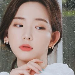 Wing Bling Earrings For Women No Color Specification X One Size -Wing Bling Online Shop org 6894