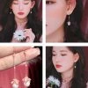 Wing Bling Earrings For Women No Color Specification X Piercing -Wing Bling Online Shop org 6908