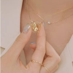 Wing Bling Necklaces & Pendants For Women Endless Love X One Size -Wing Bling Online Shop org 6917