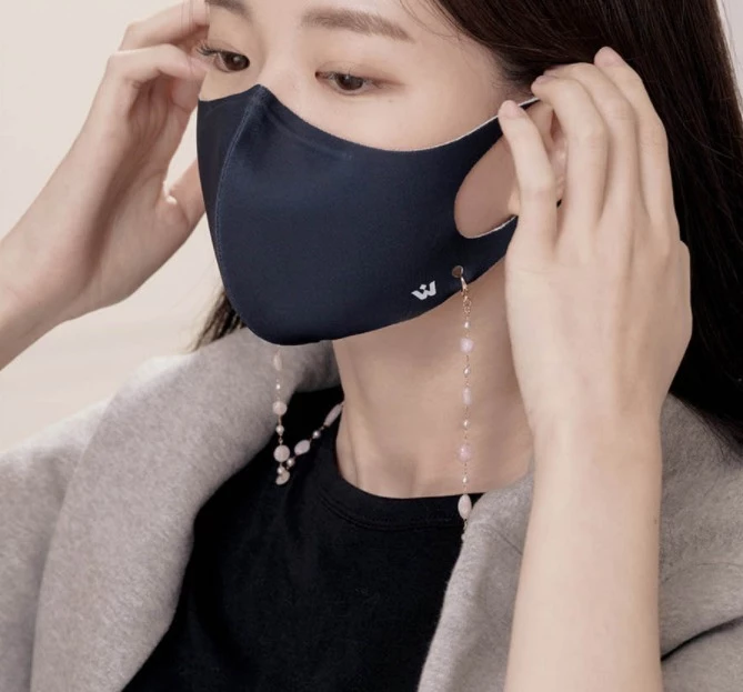 Wing Bling Necklaces & Pendants For Women No Color Specification X One Size 4 Wing Bling Necklaces & Pendants For Women No Color Specification X One Size - Image 2