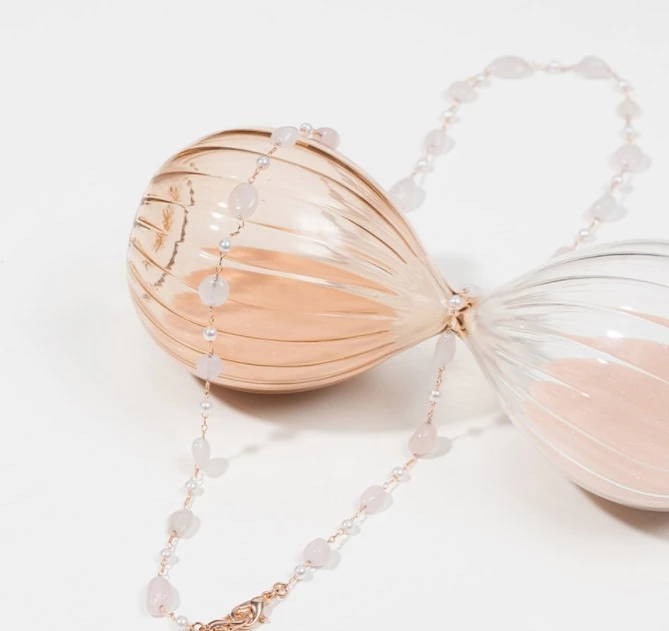 Wing Bling Necklaces & Pendants For Women No Color Specification X One Size 7 Wing Bling Necklaces & Pendants For Women No Color Specification X One Size - Image 5