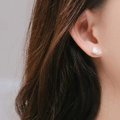 Wing Bling Earrings For Women No Color Specification X One Size -Wing Bling Online Shop org 6944