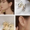 Wing Bling Earrings For Women No Color Specification X One Size -Wing Bling Online Shop org 6956