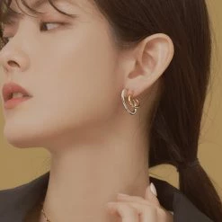 Wing Bling Earrings For Women No Color Specification X One Size 9 Wing Bling Earrings For Women No Color Specification X One Size -Wing Bling Online Shop org 6958