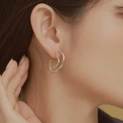 Wing Bling Earrings For Women No Color Specification X One Size 11 Wing Bling Earrings For Women No Color Specification X One Size -Wing Bling Online Shop org 6960