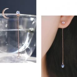 Wing Bling Earrings For Women No Color Specification X One Size -Wing Bling Online Shop org 6969