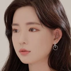 Wing Bling Earrings For Women Pink X One Size -Wing Bling Online Shop org 6974