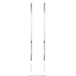 Wing Bling Earrings For Women Gold X Earring -Wing Bling Online Shop org 6994