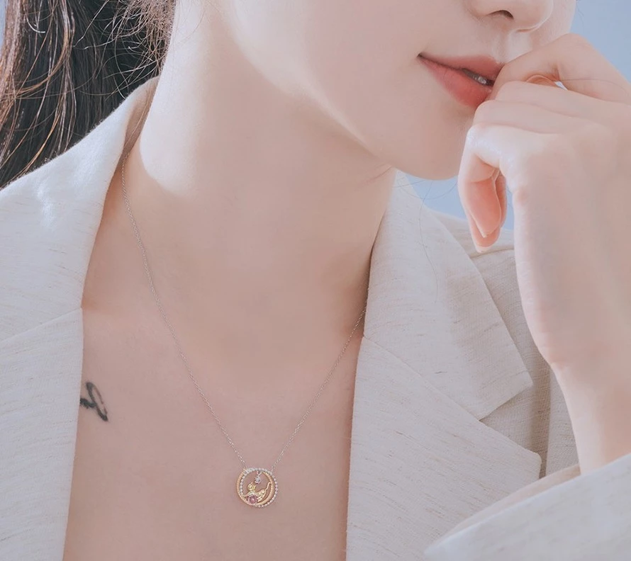 Wing Bling Earrings For Women No Color Specification X One Size 7 Wing Bling Earrings For Women No Color Specification X One Size - Image 5