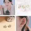 Wing Bling Earrings For Women No Color Specification X One Size 2 Wing Bling Earrings For Women No Color Specification X One Size -Wing Bling Online Shop org 7007