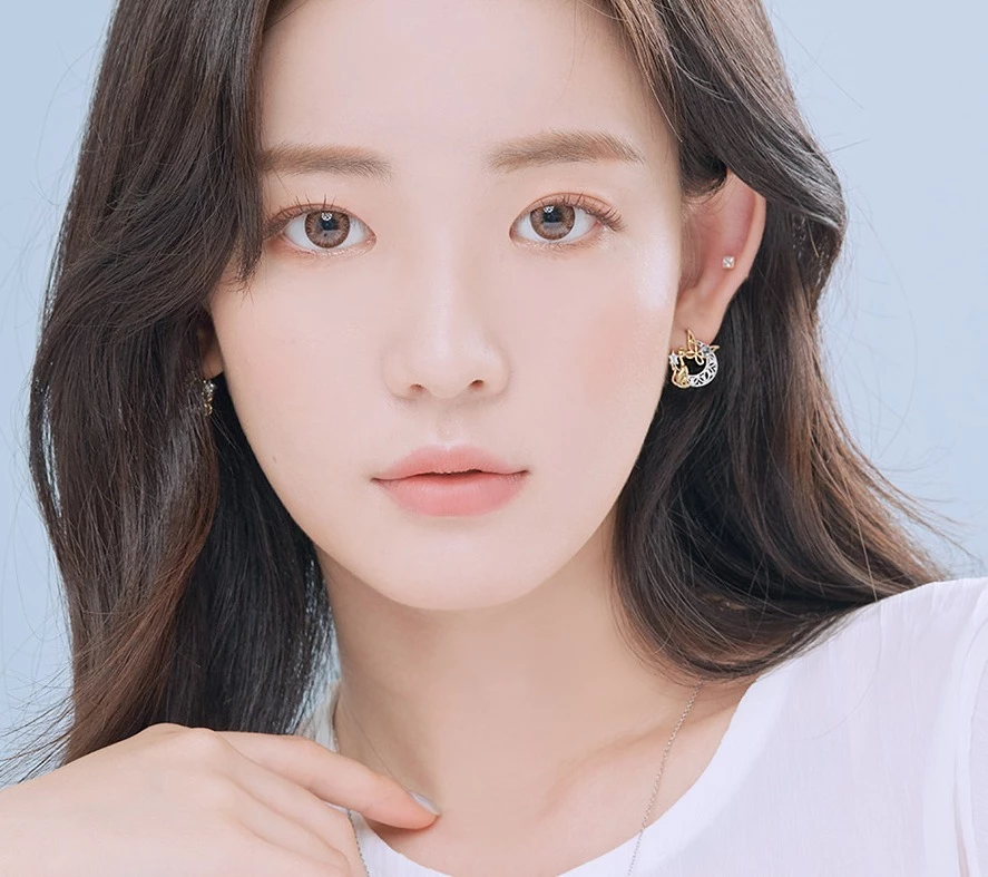 Wing Bling Earrings For Women No Color Specification X One Size 7 Wing Bling Earrings For Women No Color Specification X One Size - Image 5