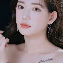 Wing Bling Earrings For Women No Color Specification X Earring -Wing Bling Online Shop org 7029