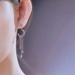Wing Bling Earrings For Women No Color Specification X Earring -Wing Bling Online Shop org 7030