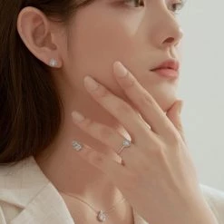 Wing Bling Casual Style Party Style Office Style Elegant Style For Women Pink X One Size -Wing Bling Online Shop org 7069