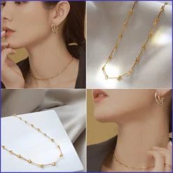 Wing Bling Casual Style Street Style Party Style Elegant Style For Women Gold X One Size