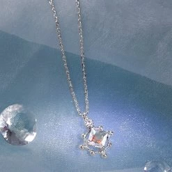 Wing Bling Casual Style Street Style Party Style Elegant Style For Women Silver X One Size -Wing Bling Online Shop org 7184