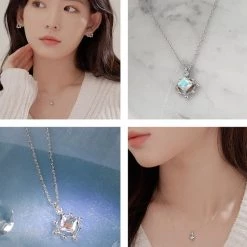 Wing Bling Casual Style Street Style Party Style Elegant Style For Women Silver X One Size -Wing Bling Online Shop org 7188