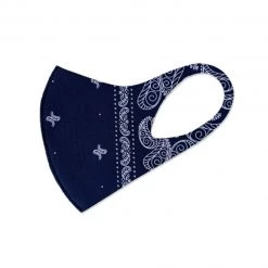 Wing Bling Casual Style Street Style Party Style Office Style For Women Black Strap+paisley Red X One Size -Wing Bling Online Shop org 7256