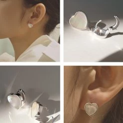 Wing Bling Earrings For Women No Color Specification X One Size