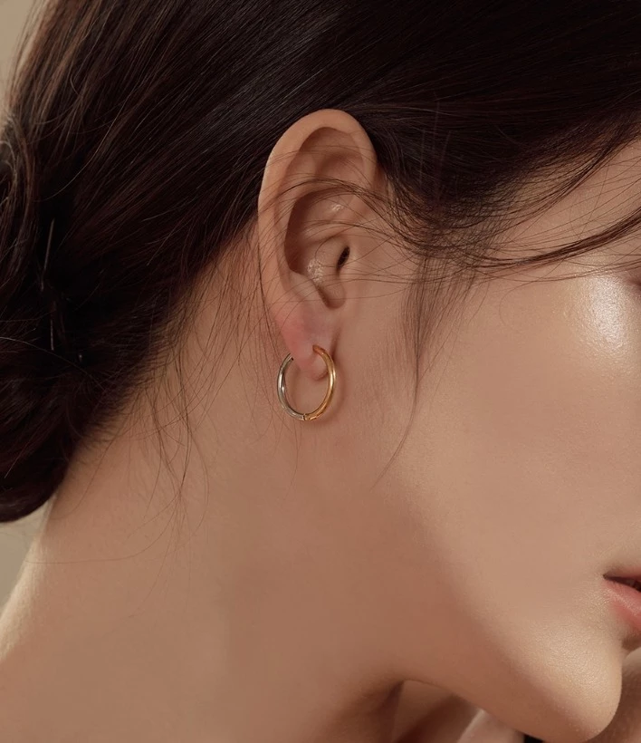 Wing Bling Earrings For Women No Color Specification X M 5 Wing Bling Earrings For Women No Color Specification X M - Image 3