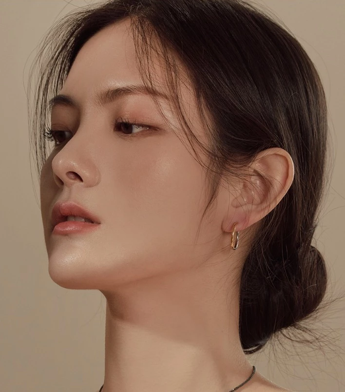 Wing Bling Earrings For Women No Color Specification X M 9 Wing Bling Earrings For Women No Color Specification X M - Image 7