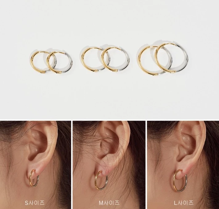 Wing Bling Earrings For Women No Color Specification X M 10 Wing Bling Earrings For Women No Color Specification X M - Image 8