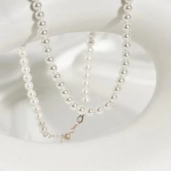 Wing Bling Necklaces & Pendants For Women No Color Specification X 4mm 15 Wing Bling Necklaces & Pendants For Women No Color Specification X 4mm -Wing Bling Online Shop org 7314