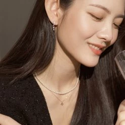 Wing Bling Necklaces & Pendants For Women No Color Specification X 4mm 16 Wing Bling Necklaces & Pendants For Women No Color Specification X 4mm -Wing Bling Online Shop org 7315