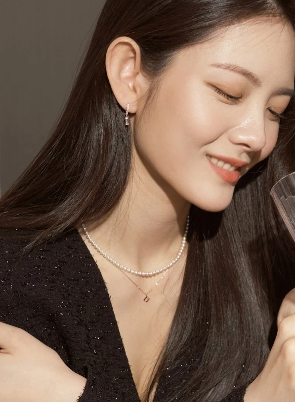 Wing Bling Necklaces & Pendants For Women No Color Specification X 4mm 7 Wing Bling Necklaces & Pendants For Women No Color Specification X 4mm - Image 5