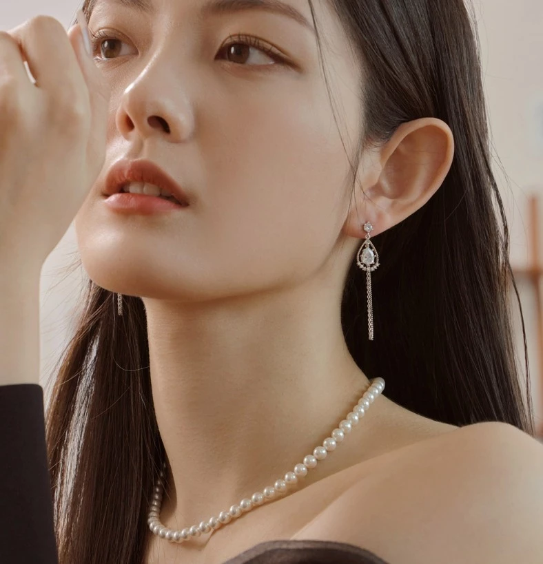 Wing Bling Necklaces & Pendants For Women No Color Specification X 4mm 9 Wing Bling Necklaces & Pendants For Women No Color Specification X 4mm - Image 7