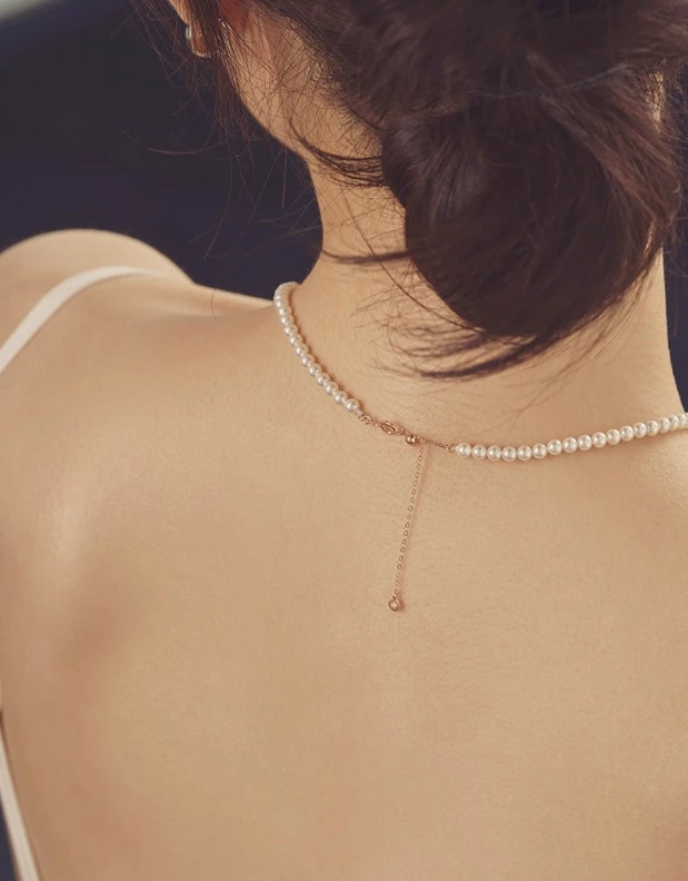 Wing Bling Necklaces & Pendants For Women No Color Specification X 4mm 12 Wing Bling Necklaces & Pendants For Women No Color Specification X 4mm - Image 10