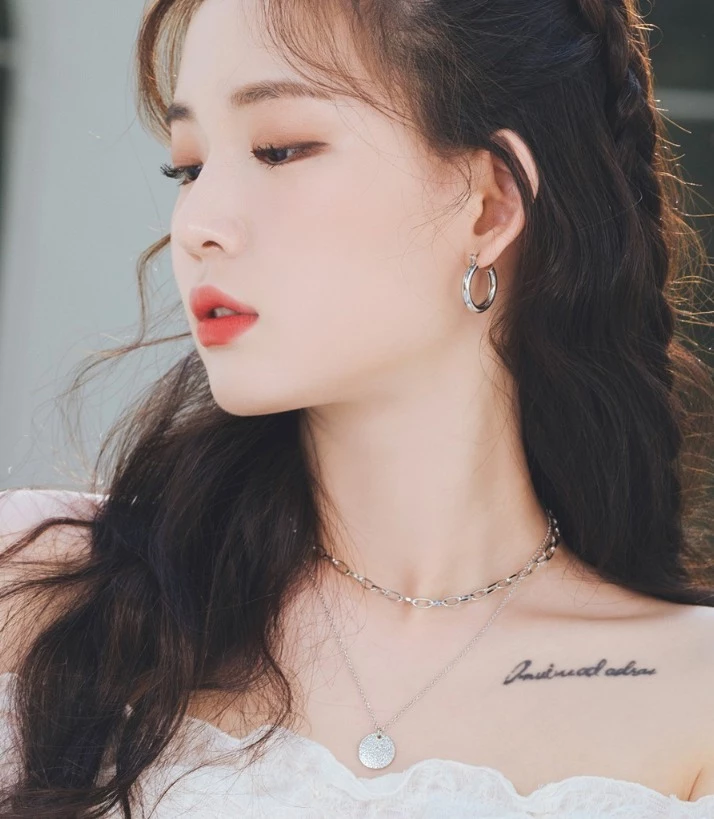 Wing Bling Necklaces & Pendants For Women No Color Specification X One Size 5 Wing Bling Necklaces & Pendants For Women No Color Specification X One Size - Image 3