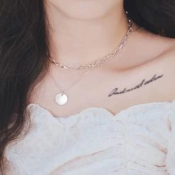 Wing Bling Necklaces & Pendants For Women No Color Specification X One Size 11 Wing Bling Necklaces & Pendants For Women No Color Specification X One Size -Wing Bling Online Shop org 7324