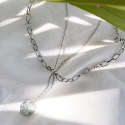 Wing Bling Necklaces & Pendants For Women No Color Specification X One Size 12 Wing Bling Necklaces & Pendants For Women No Color Specification X One Size -Wing Bling Online Shop org 7325