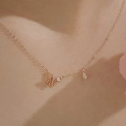 Wing Bling Necklaces & Pendants For Women No Color Specification X One Size