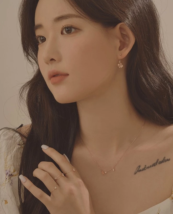 Wing Bling Necklaces & Pendants For Women No Color Specification X One Size 5 Wing Bling Necklaces & Pendants For Women No Color Specification X One Size - Image 3