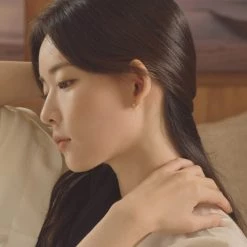 Wing Bling Casual Style Office Style 14K Gold Elegant Style Earrings For Women Rose Gold (stock Check Required) X One Size -Wing Bling Online Shop org 7367