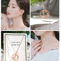 Wing Bling Necklaces & Pendants For Women No Color Specification X One Size