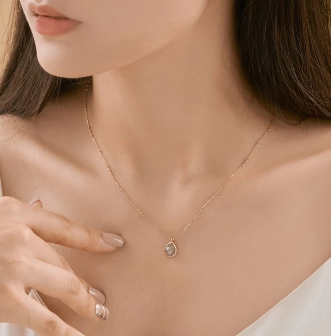 Wing Bling Necklaces & Pendants For Women No Color Specification X One Size 4 Wing Bling Necklaces & Pendants For Women No Color Specification X One Size - Image 2