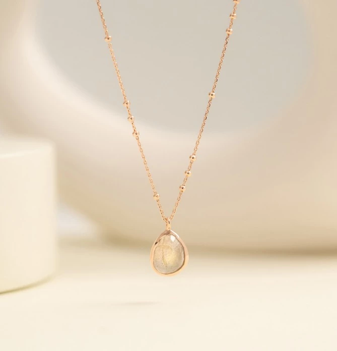 Wing Bling Necklaces & Pendants For Women No Color Specification X One Size 5 Wing Bling Necklaces & Pendants For Women No Color Specification X One Size - Image 3