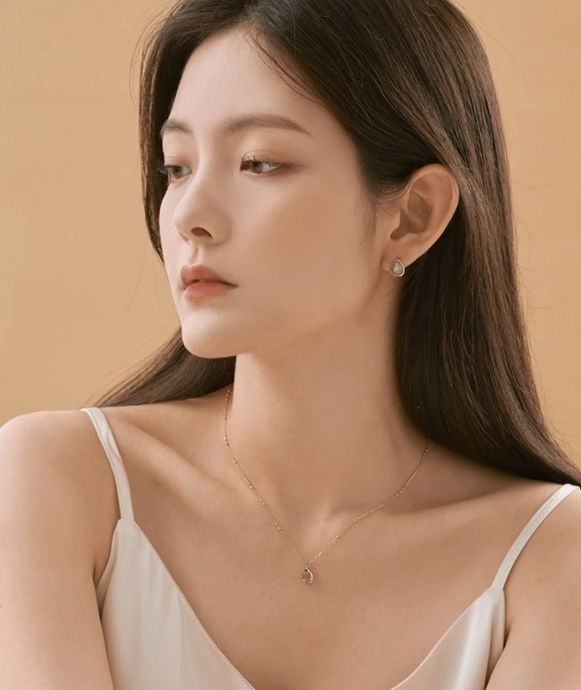 Wing Bling Necklaces & Pendants For Women No Color Specification X One Size 6 Wing Bling Necklaces & Pendants For Women No Color Specification X One Size - Image 4