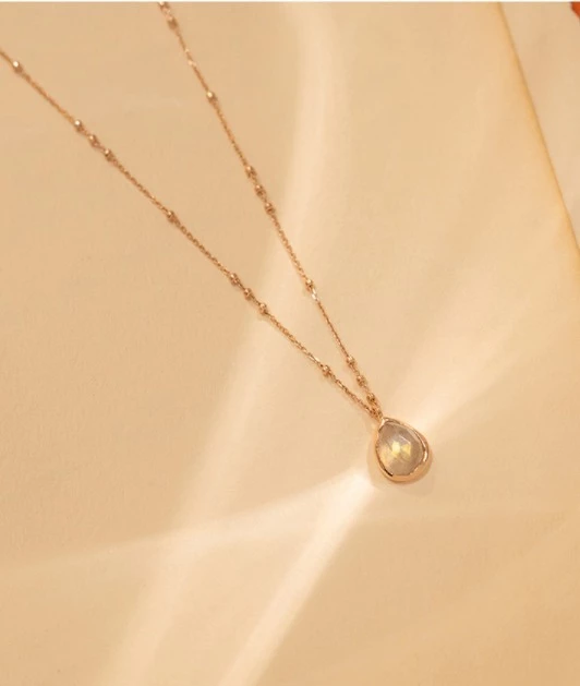 Wing Bling Necklaces & Pendants For Women No Color Specification X One Size 7 Wing Bling Necklaces & Pendants For Women No Color Specification X One Size - Image 5