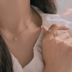 Wing Bling Rings For Women Pink X One Size -Wing Bling Online Shop org 7396